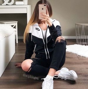 New Nike Windbreaker